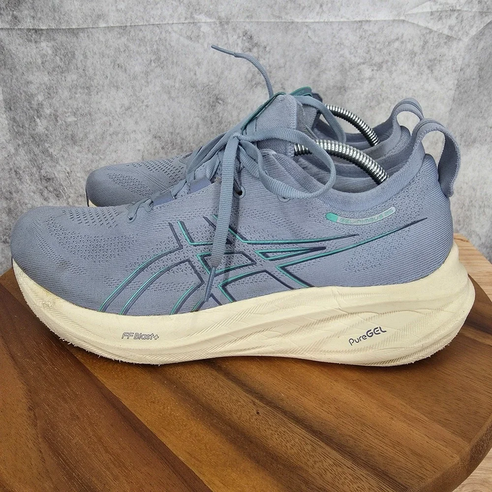 Asics gel nimbus